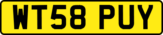 WT58PUY