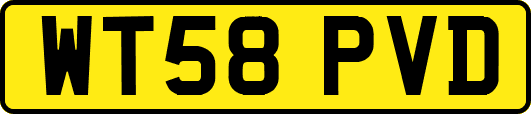 WT58PVD