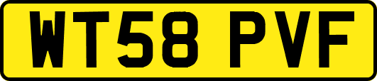 WT58PVF