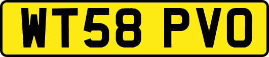 WT58PVO
