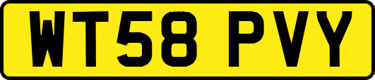 WT58PVY