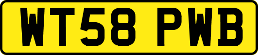 WT58PWB