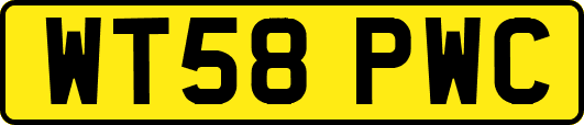 WT58PWC