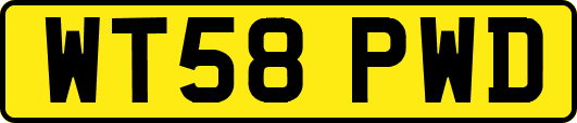 WT58PWD