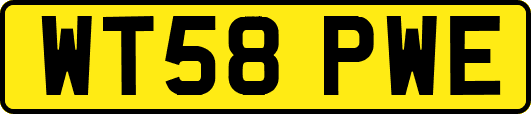 WT58PWE