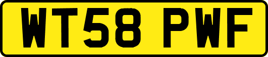 WT58PWF