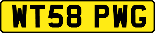 WT58PWG