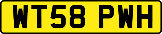 WT58PWH