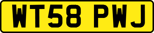 WT58PWJ