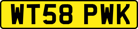 WT58PWK