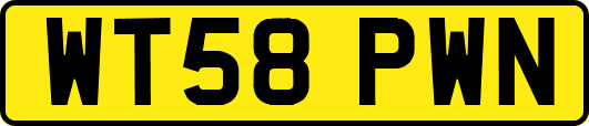 WT58PWN