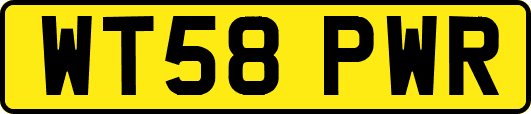 WT58PWR