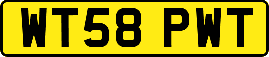 WT58PWT