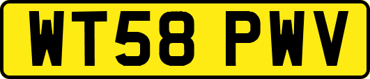 WT58PWV