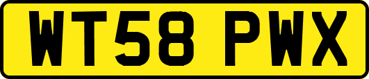 WT58PWX