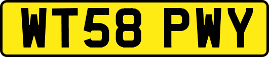 WT58PWY
