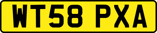 WT58PXA