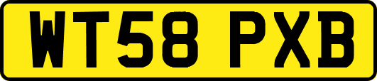 WT58PXB