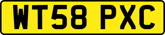 WT58PXC