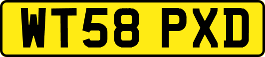 WT58PXD