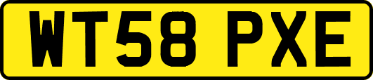 WT58PXE