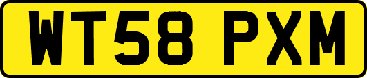 WT58PXM