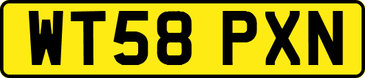 WT58PXN