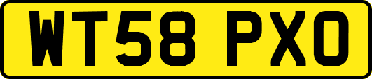 WT58PXO
