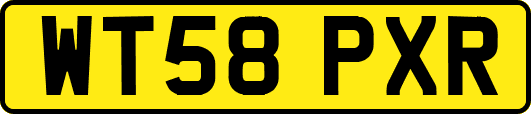 WT58PXR