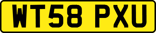 WT58PXU