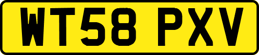 WT58PXV