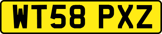WT58PXZ
