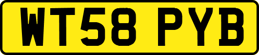 WT58PYB