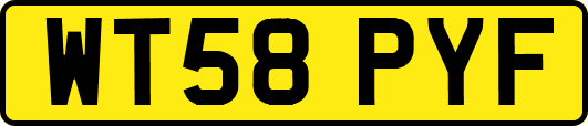 WT58PYF
