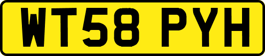 WT58PYH