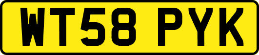 WT58PYK