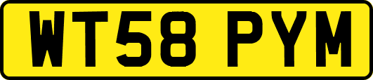 WT58PYM