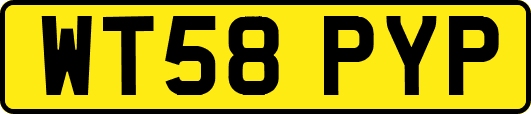 WT58PYP