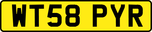 WT58PYR