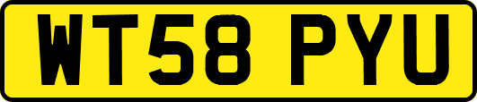 WT58PYU