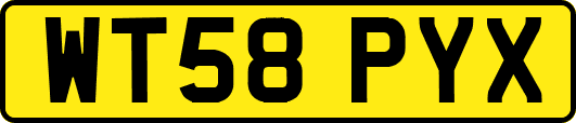 WT58PYX