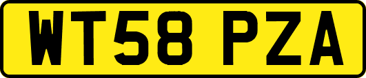 WT58PZA