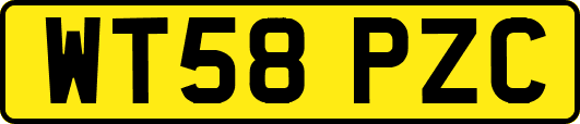 WT58PZC