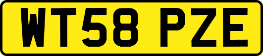 WT58PZE