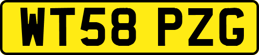 WT58PZG
