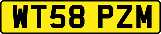 WT58PZM