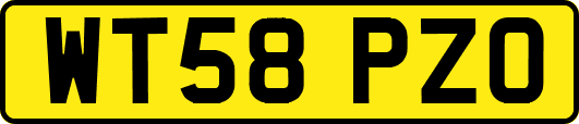 WT58PZO