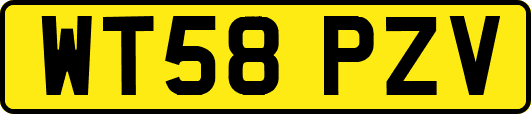 WT58PZV
