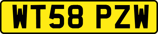 WT58PZW