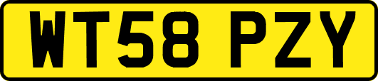 WT58PZY